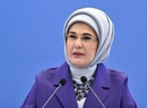 Emine Erdoğan'dan Sıfır Atık Festivali çağrısı