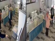 Erzurum’da avukata bıçaklı saldırı! ‘Olay ben değilim mesleğin ta kendisidir’