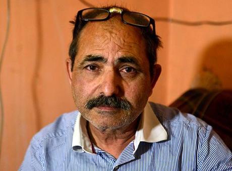 Ev eşyası taşıdığını sandı, başına gelmeyen kalmadı: Böbreğimi satsam ödeyemem