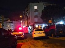 Eyüpsultan’da iş yerine silahlı saldırı! Motosikletli saldırganlar aranıyor