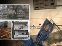 Gaziantep ve Şanlıurfa'yı 'Süper hücre' vurdu! 1 ölü, çok sayıda yaralı var; birçok okulda eğitime ara verildi