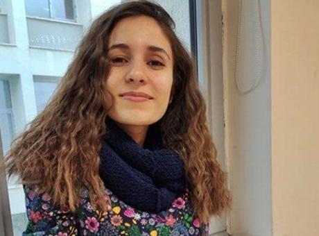 Gülistan Doku’nun kaybolmadan önce patronuna attığı son mesaj ortaya çıktı: 'Ben artık gelmicem'
