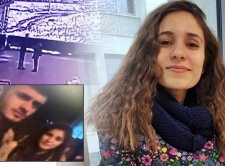 Gülistan Doku'nun telefonunda 'Google' detayı! 'Gizli takipçi' ortaya çıktı: Yerini bulmaya çalıştım