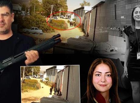 Haberler: Bursa'da avukat Hatice Kocaefe'yi öldürmüştü! Zanlının ifadesi ortaya çıktı