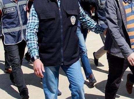 Hatay’da yasa dışı bahis operasyonu: 2,2 milyarlık vurgun ortaya çıktı