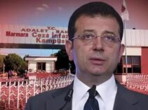 'İmamoğlu çıkar amaçlı suç örgütü' davasının 33