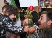 İsrail saldırısında alıkonulan aktivistler Türkiye'ye getirildi