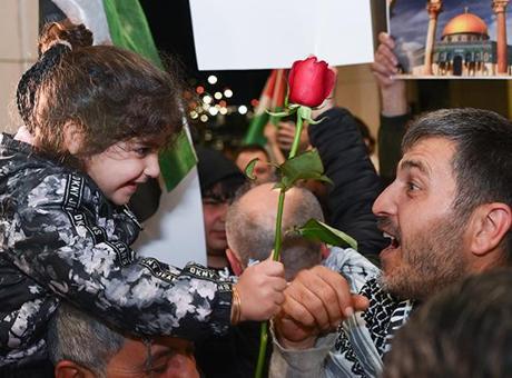 İsrail saldırısında alıkonulan aktivistler Türkiye'ye getirildi