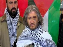 İsrail tarafından alıkonulan Sumud Filosu aktivisti Hüseyin Oral İstanbul'a geldi