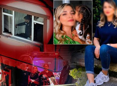 İstanbul'da aile vahşeti! İfadeler ortaya çıktı: İnanıp kapıyı açtık