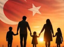 Kabine üyelerinden 'Aile ve Nüfus On Yılı Genelgesi'ne ilişkin paylaşım