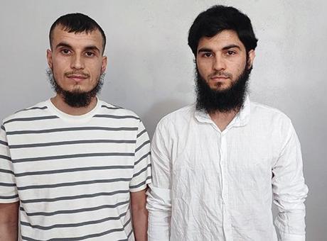 Kan parası için ‘100 deve’ istedi! İddiların odağındaki isimler konuştu
