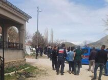 Kayseri'de korkunç olay! 4 çocuk annesi eşini öldürüp aynı silahla intihar etti