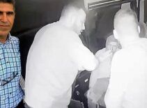 Kaza sandılar, cinayet çıktı! Minibüste dövülerek öldürüldü, şoke eden itiraf