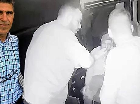 Kaza sandılar, cinayet çıktı! Minibüste dövülerek öldürüldü, şoke eden itiraf