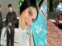 Kızının katilinden şikayetçi olmadı: 'Vicdanın Rahat mı?' sorusuna kan donduran yanıt