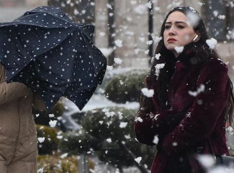 Meteoroloji haberleri! Yarın hava nasıl olacak? Hafta sonu hava nasıl, yağmur var mı? Yağmur hangi illere yağacak?