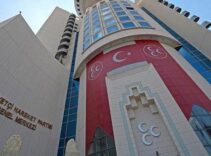 MHP’de 15