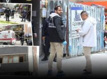 Şişli'de aile faciası: Kayınvalide gelinini silahla öldürdü