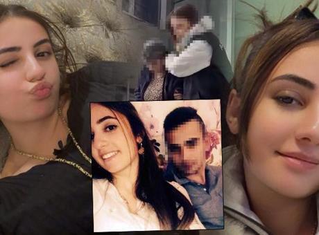 Şişli'deki aile dehşetinde yeni detaylar! Kamera kayıtları ortaya çıktı