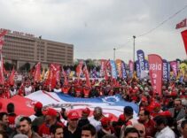 Siyasilerden peş peşe 1 Mayıs mesajları! Türkiye Yüzyılı vurgusu