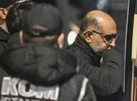 Son dakika: Aziz İhsan Aktaş suç örgütü davasında ara karar