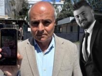 Tetikçiler 5 bin lira karşılığında yanlış adamı vurdu! Ölmeden önce son sözleri ortaya çıktı
