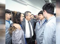 Türkiye’nin tecrübesi anlatılıyor