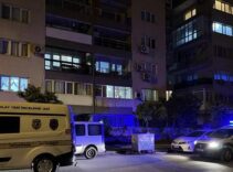 Yer: İzmir! Oğlunu bıçaklayarak öldüren zanlı gözaltına alındı