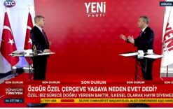 Özgür Özel’den Kılıçdaroğlu’na müthiş suçlamalar!