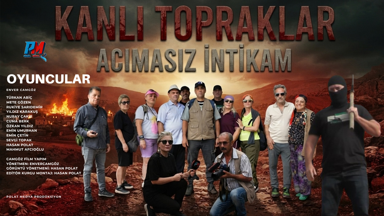 İZMİR’DE YENİ KORKU-GERİLİM FİLM DALGASI: 7.İNCİ  KISA FİLM SEYİRCİYLE BULUŞUYOR!