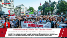 Kırmızı Sade Fotoğraflı Son Dakika Haberleri Twitter Gönderisi (4)